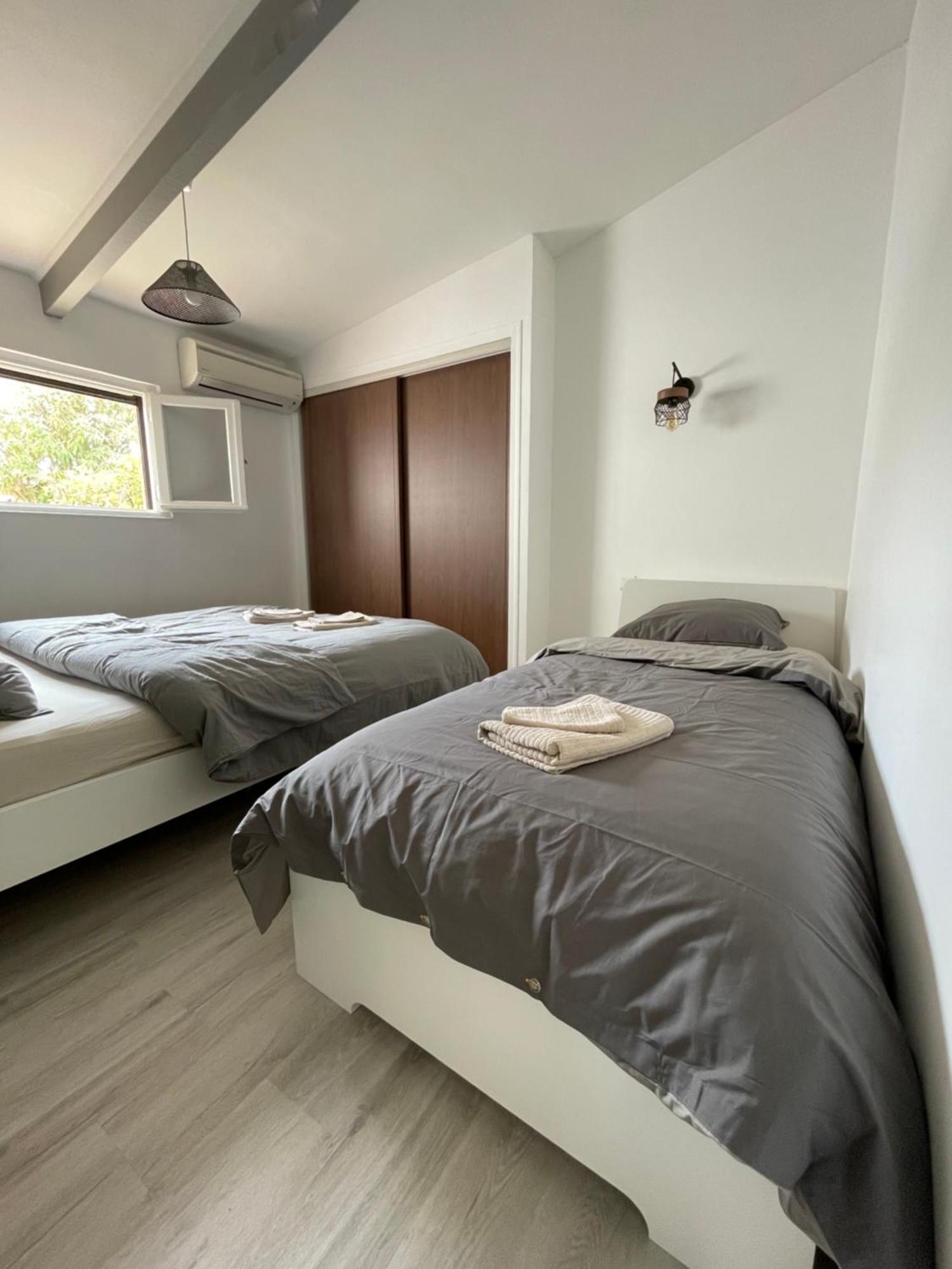 Villa Lcsm Et Studio Frontignan ภายนอก รูปภาพ