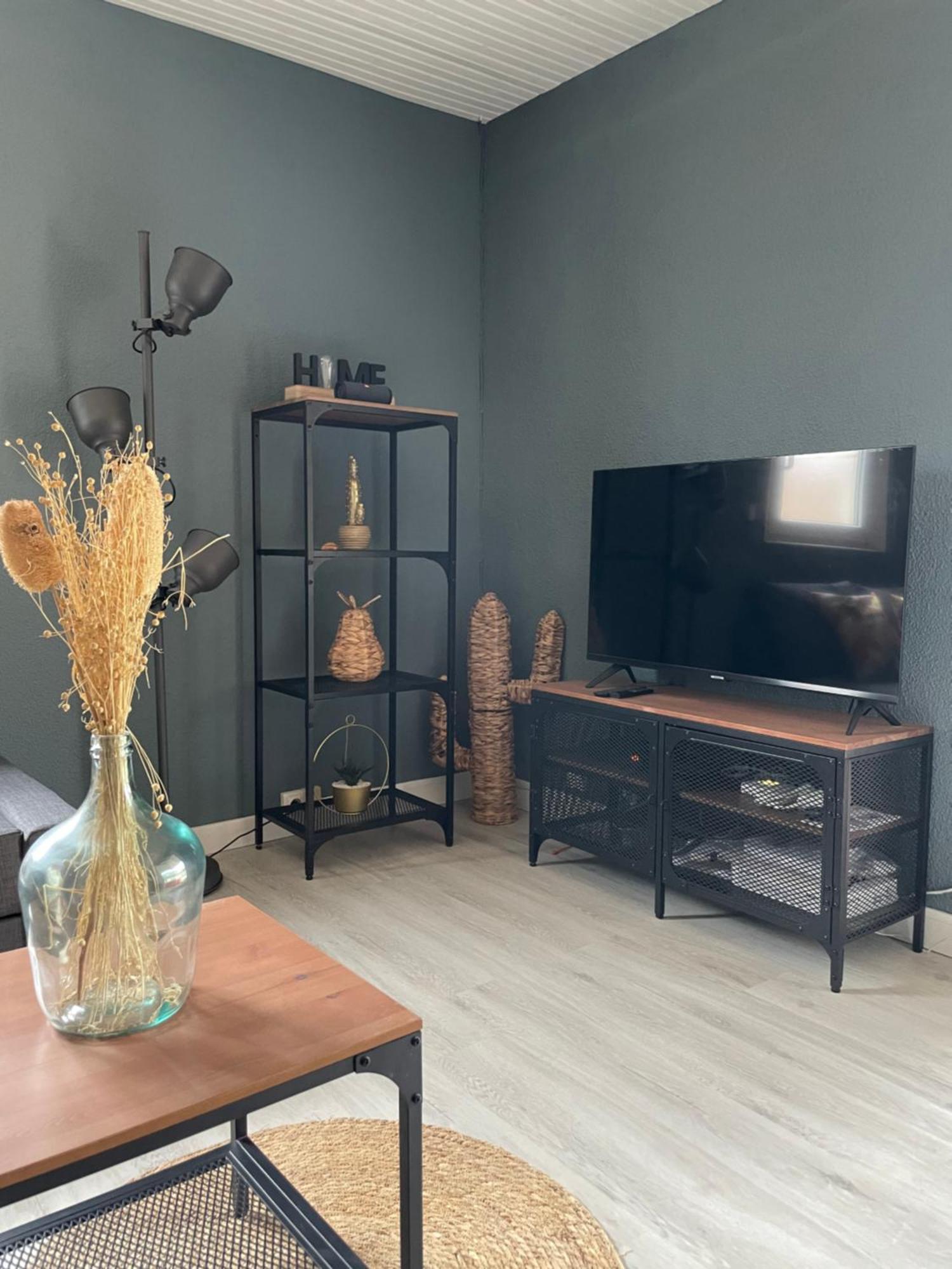 Villa Lcsm Et Studio Frontignan ภายนอก รูปภาพ